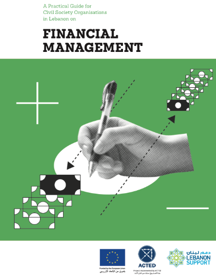 A Practical Guide for Civil Society Organisations on Financial Management