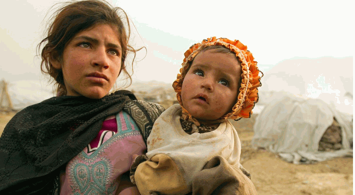 Privileging “the Family” in Analysis of War: A Provocation