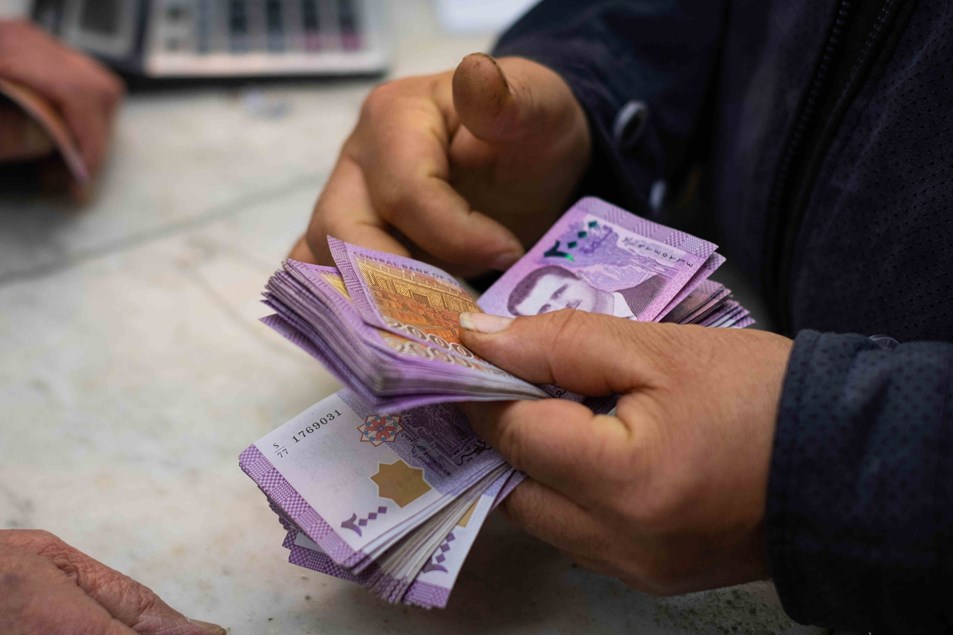 Poverty, Precarity, and Isolation: The Economic Situation of Syria’s “Middle Class”